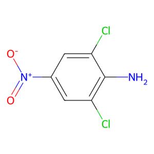 2,6-二氯-4-硝基苯胺,2,6-Dichloro-4-nitroaniline