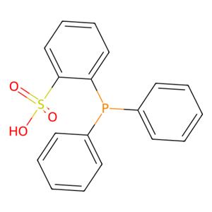 aladdin 阿拉丁 D468581 2-(二苯基膦基)苯磺酸 111864-25-6 97%