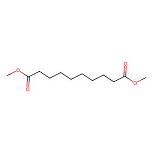 癸二酸二甲酯,Dimethyl sebacate