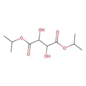 L-(+)-酒石酸二异丙酯,(+)-Diisopropyl L-tartrate