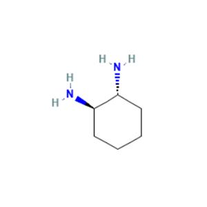 (1R,2R)-(-)-1,2-环己二胺,(1R,2R)-(-)-1,2-Diaminocyclohexane