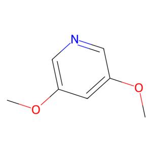 3,5-二甲氧基吡啶,3,5-Dimethoxypyridine