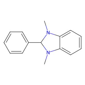 aladdin 阿拉丁 D588892 1,3-二甲基-2-苯基-2,3-二氢-1H-苯并[d]咪唑 3652-92-4 97%