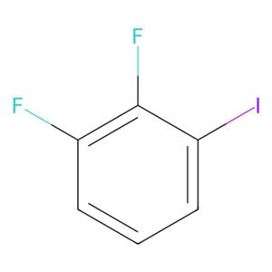 1,2-二氟-3-碘苯,1,2-Difluoro-3-iodobenzene