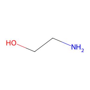 aladdin 阿拉丁 E103810 乙醇胺 141-43-5 ACS, ≥99.0%