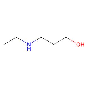 3-(乙胺基)丙醇,3-(Ethylamino)-1-propanol