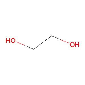 aladdin 阿拉丁 E431350 乙二醇 107-21-1 超纯生物试剂级，≥99.5%（GC）