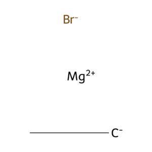 aladdin 阿拉丁 E434582 乙基溴化镁 溶液 925-90-6 40%在2-甲基四氢呋喃中