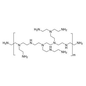 聚乙烯亞胺,Ethylene imine polymer