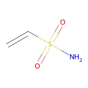 aladdin 阿拉丁 E588339 乙烯磺酰胺 2386-58-5 95%