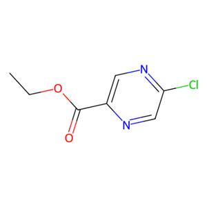 aladdin 阿拉丁 E589405 5-氯吡嗪-2-甲酸乙酯 54013-04-6 98%