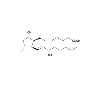 aladdin 阿拉丁 E659625 8-iso Prostaglandin F2α 27415-26-5 98%