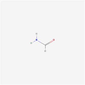 甲酰胺,Formamide