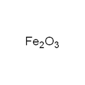 aladdin 阿拉丁 F108317 三氧化二铁 1309-37-1 AR,≥99.0%