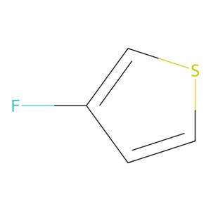 3-氟噻吩,3-Fluorothiophene