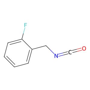 aladdin 阿拉丁 F166980 2-氟苄基异氰酸酯 132740-44-4 97%