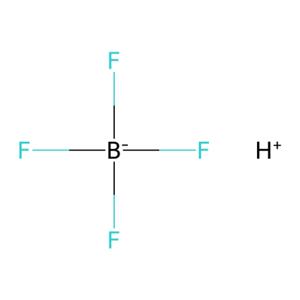 aladdin 阿拉丁 F291750 氟硼酸溶液 16872-11-0 20% (v/v)