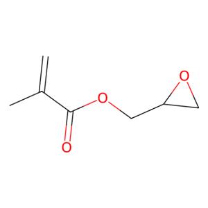 aladdin 阿拉丁 G106686 甲基丙烯酸缩水甘油酯 106-91-2 97%,含100ppmMEHQ稳定剂