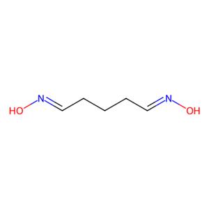 戊二醛二肟,Glutaraldehyde Dioxime