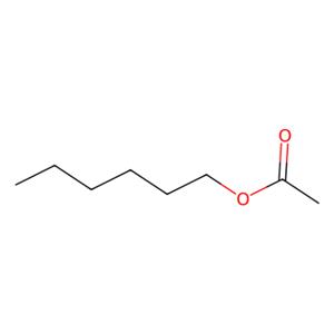 aladdin 阿拉丁 H111061 乙酸正己酯 142-92-7 99%