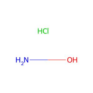 aladdin 阿拉丁 H112477 盐酸羟胺 5470-11-1 99.99% metals basis