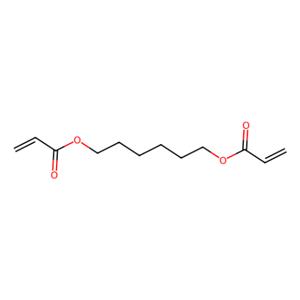 二丙烯酸1,6-己二醇酯,1,6-Hexanediol diacrylate