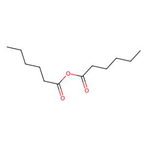 aladdin 阿拉丁 H141297 正己酸酐 2051-49-2 95%