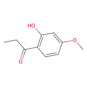 aladdin 阿拉丁 H156891 2'-羟基-4'-甲氧基苯丙酮 6270-44-6 98%