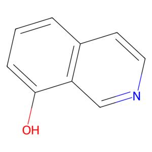 8-羟基异喹啉,8-Hydroxyisoquinoline