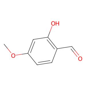 aladdin 阿拉丁 H425389 2-羟基-4-甲氧基苯甲醛 673-22-3 10mM in DMSO