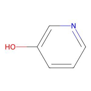 aladdin 阿拉丁 H434905 3-羟基吡啶 109-00-2 99%