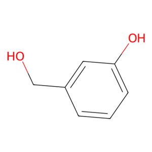 aladdin 阿拉丁 H501150 3-羟基苯甲醇 620-24-6 97%