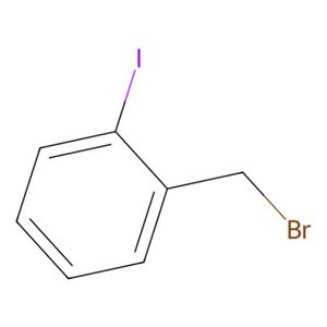 邻碘溴苄,2-Iodobenzyl bromide