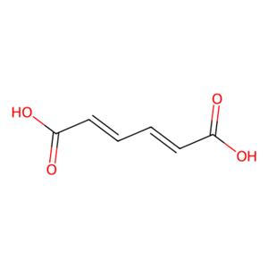 aladdin 阿拉丁 I132987 顺,顺-粘康酸 1119-72-8 ≥97.0% (HPLC)