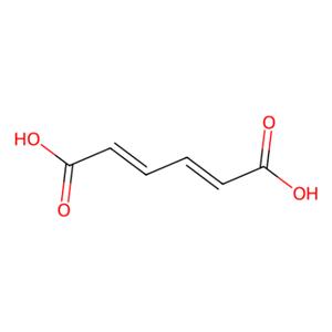 顺,顺-粘康酸,cis,cis-Muconic acid