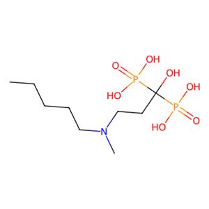 伊班膦酸,Ibandronic Acid