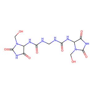 咪唑烷基脲,Imidazolidinyl Urea