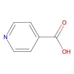 異煙酸,Isonicotinic acid