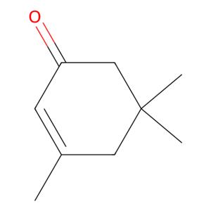 异佛尔酮,Isophorone