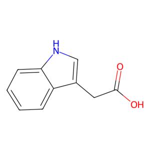 3-吲哚乙酸(IAA),3-Indoleacetic acid