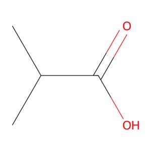 aladdin 阿拉丁 I434199 异丁酸 79-31-2 用于合成