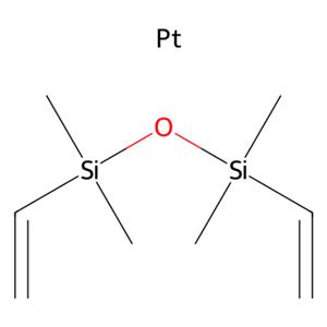 1,3-二乙烯基-1,1,3,3-四甲基二硅氧烷铂(0),Karstedt Catalyst Solution