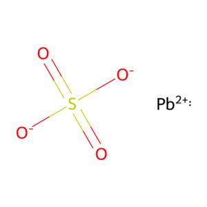 aladdin 阿拉丁 L121691 硫酸铅 7446-14-2 99.99% metals basis