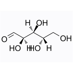 L -(+)-阿拉伯糖,L-(+)-Arabinose