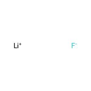 锂-?氟化锂,Lithium-?Li fluoride