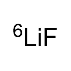 锂-?氟化锂,Lithium-?Li fluoride