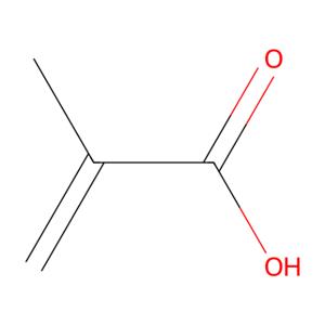 aladdin 阿拉丁 M102640 α-甲基丙烯酸 79-41-4 >99.0%(GC),含250ppm MEHQ稳定剂
