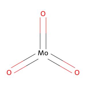 三氧化钼,Molybdenum trioxide