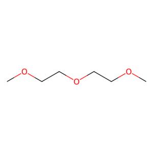 aladdin 阿拉丁 M104420 二乙二醇二甲醚 111-96-6 分析标准品,≥99.7%(GC)