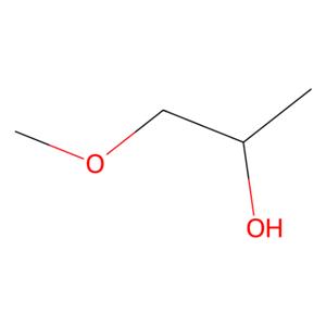 丙二醇甲醚,1-Methoxy-2-propanol